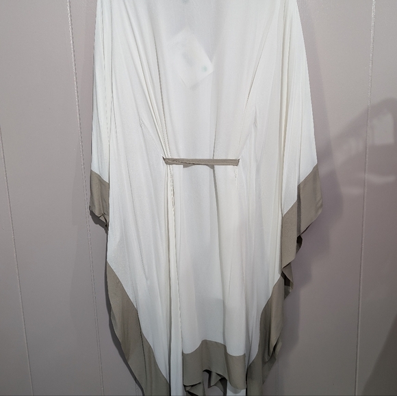 Christies Kaftano Top One Size NWT - Picture 9 of 10
